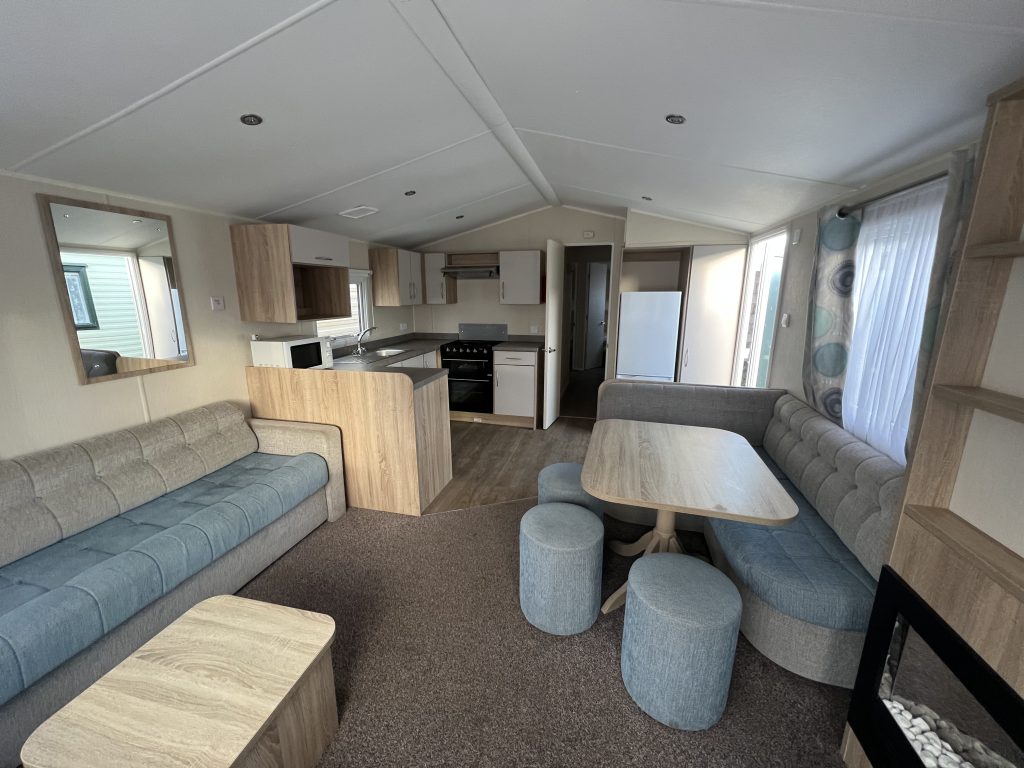 Willerby Rio 35×12 3 bed Mobiles Homes For Sale