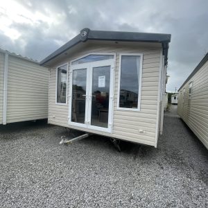 SWIFT BORDAUEX 40X12 3 BED