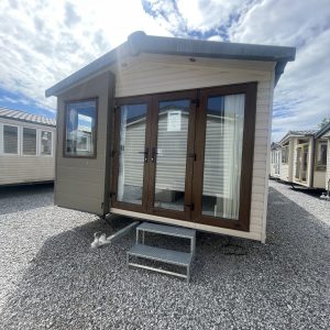 SWIFT MOSELLE 40X12 3 BED