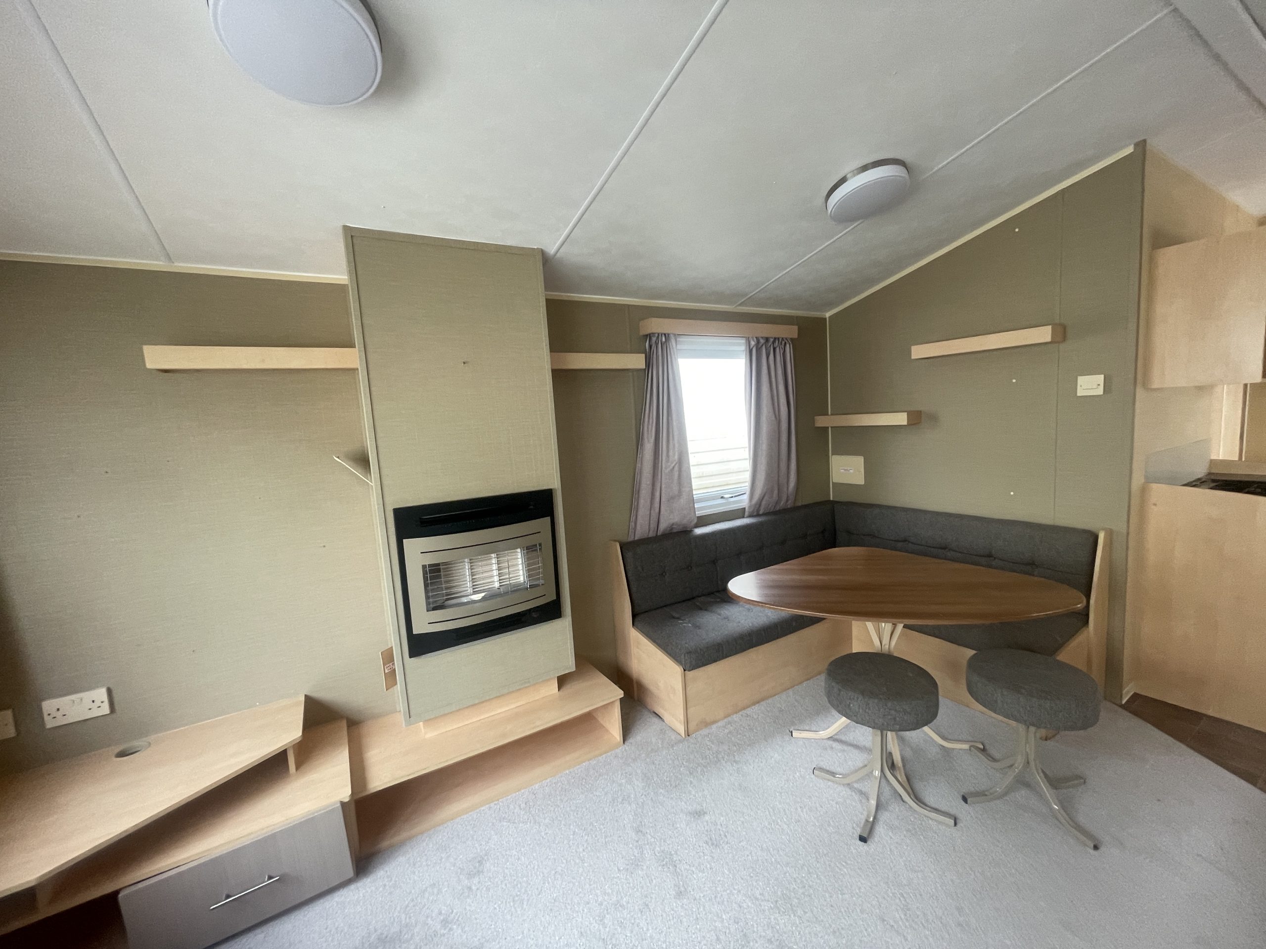 WILLERBY SALSA 35X12 3 BED - Image 4