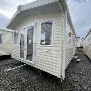 WILLERBY RIO PREMIER 37X12 3 BED