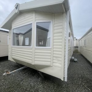 WILLERBY RIO GOLD 35X12 3 BED