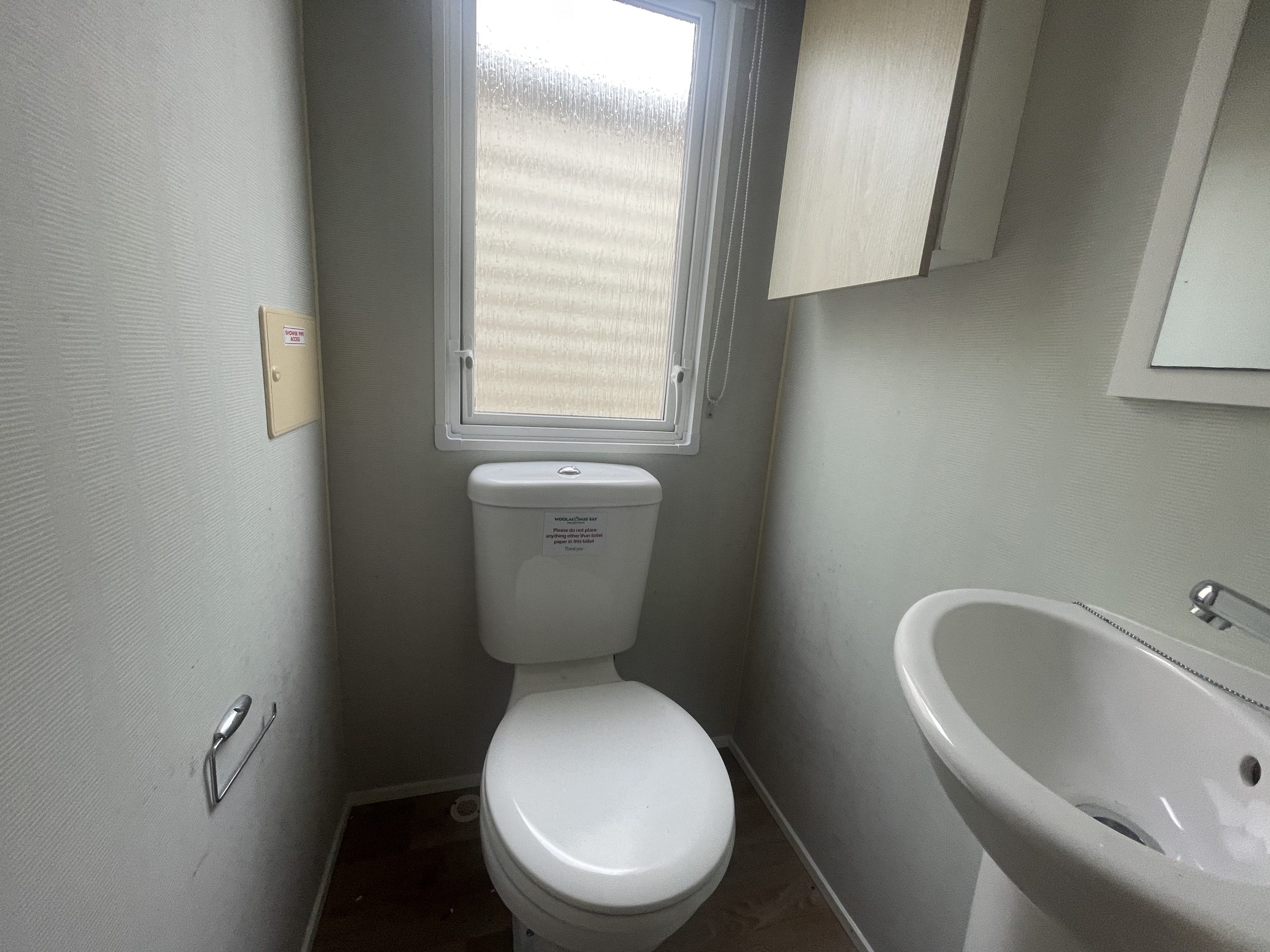 WILLERBY RIO GOLD 35X12 3 BED - Image 4