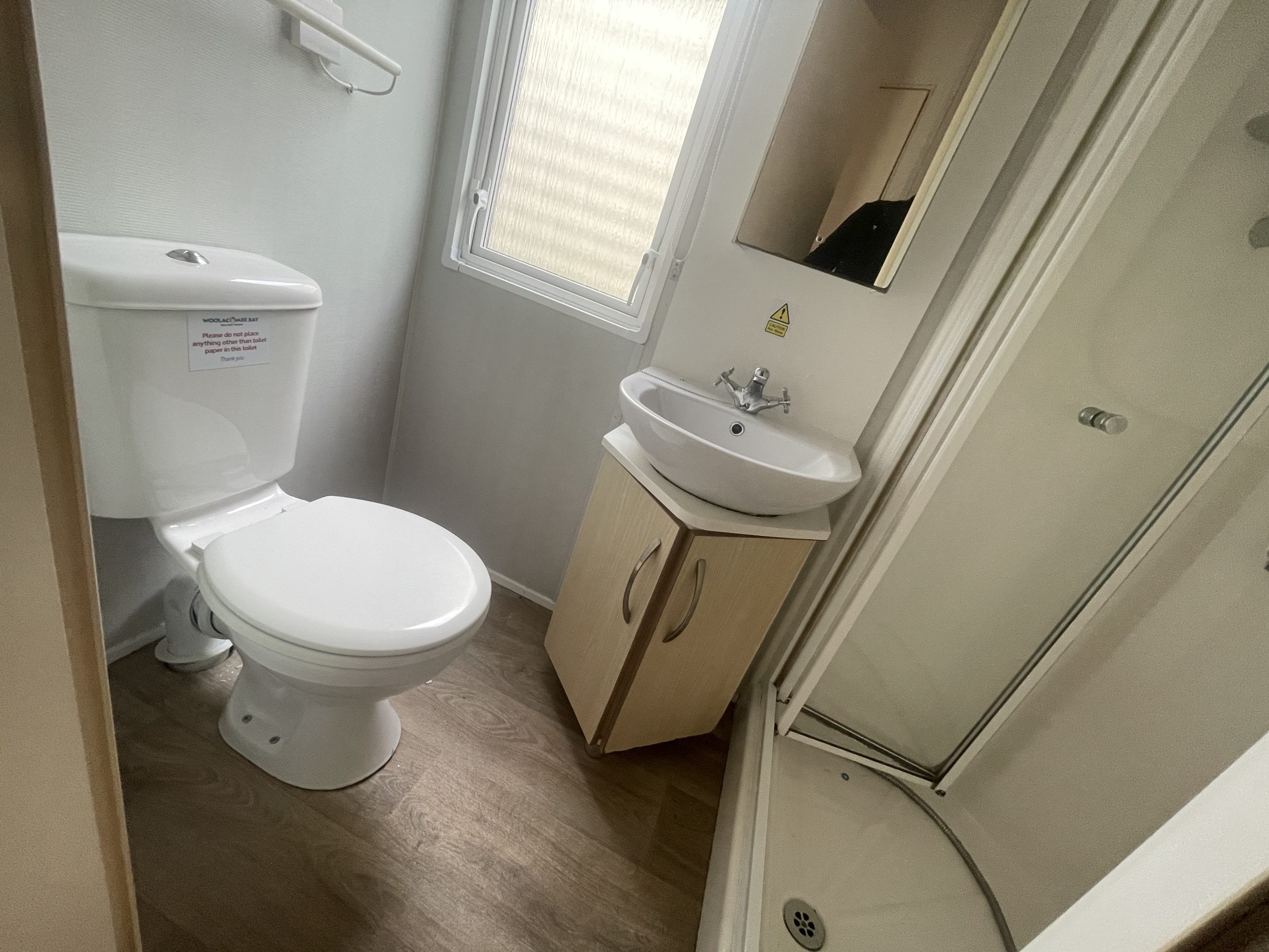 WILLERBY RIO GOLD 35X12 3 BED - Image 6