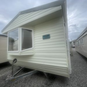 WILLERBY BERMUDA 37X12 3 BED