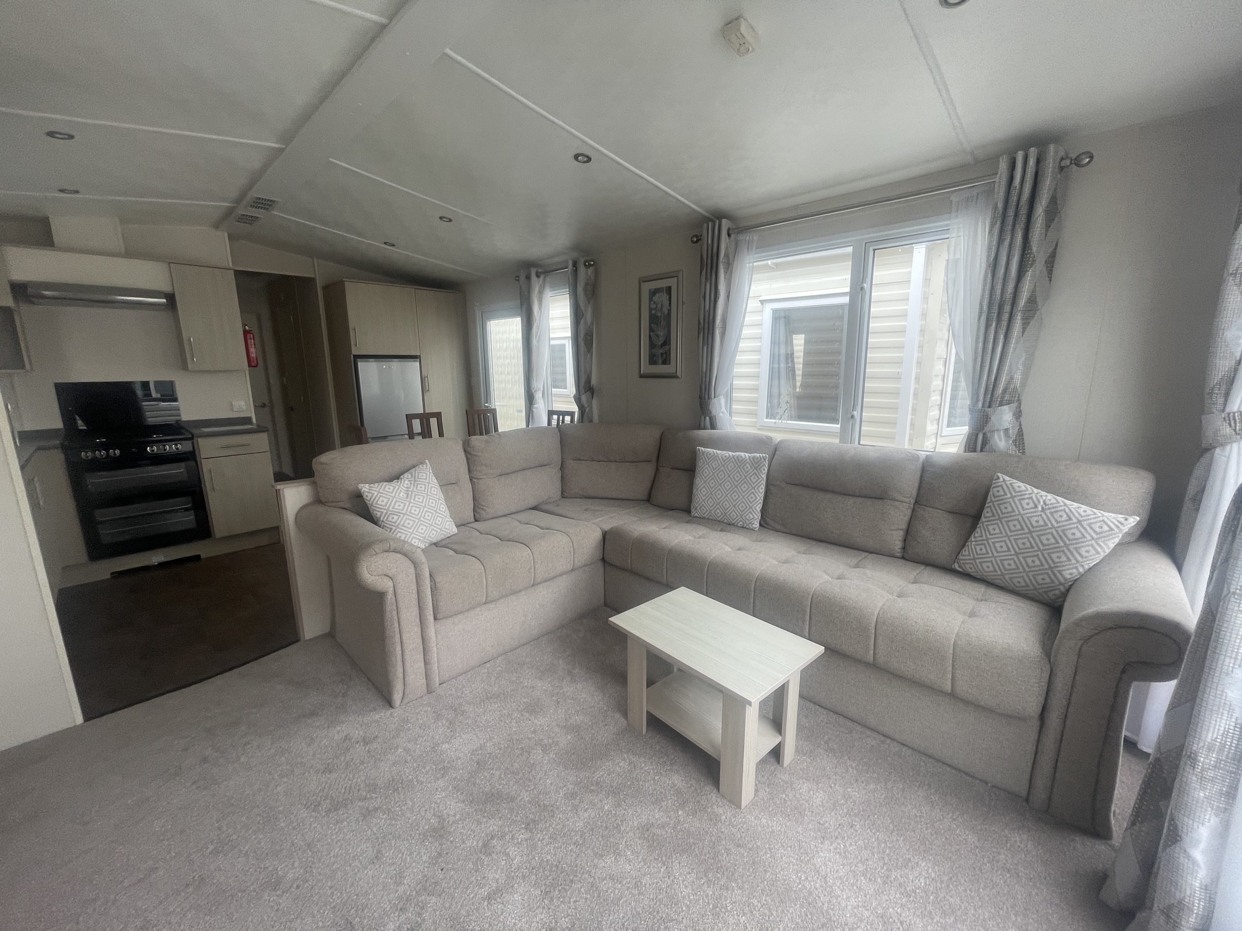 VICTORY TORINO SUPER 38X12 2 BED - Image 4