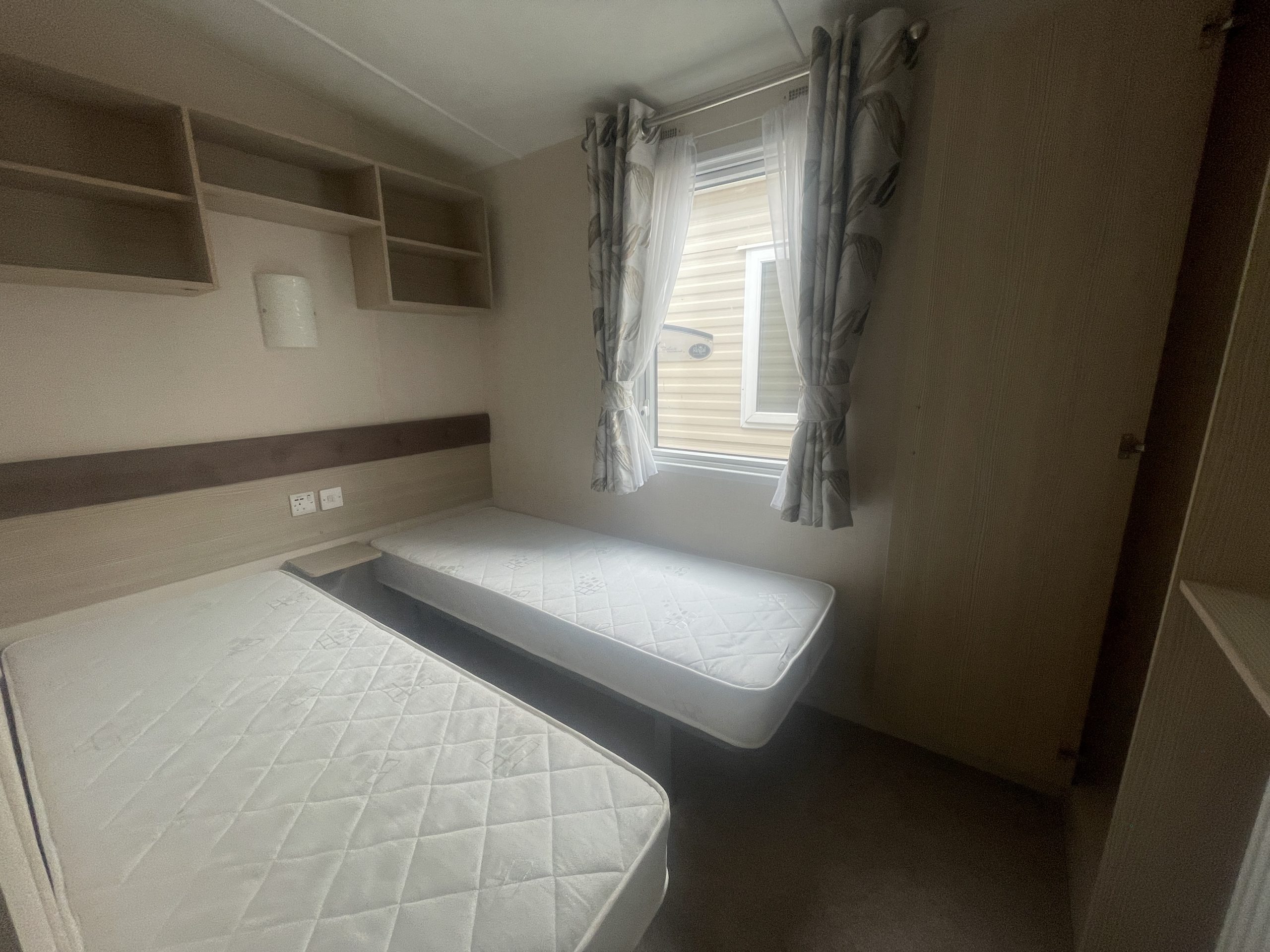 VICTORY TORINO SUPER 38X12 2 BED - Image 6