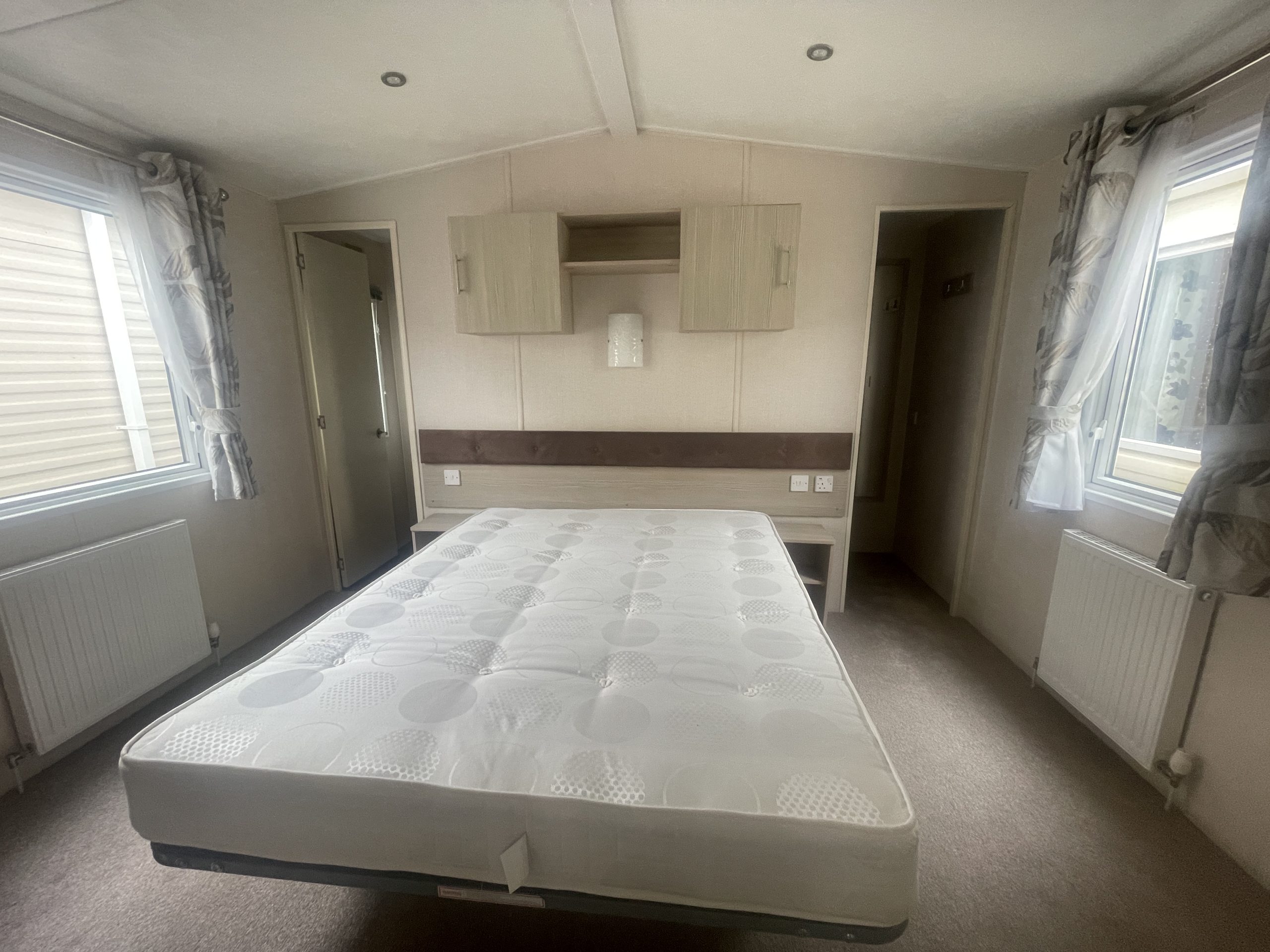 VICTORY TORINO SUPER 38X12 2 BED - Image 7