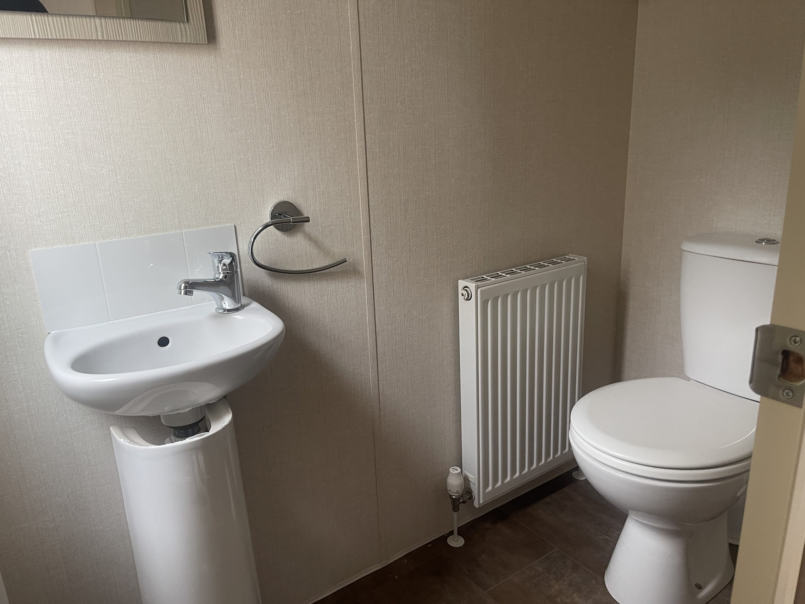 VICTORY TORINO SUPER 38X12 2 BED - Image 9