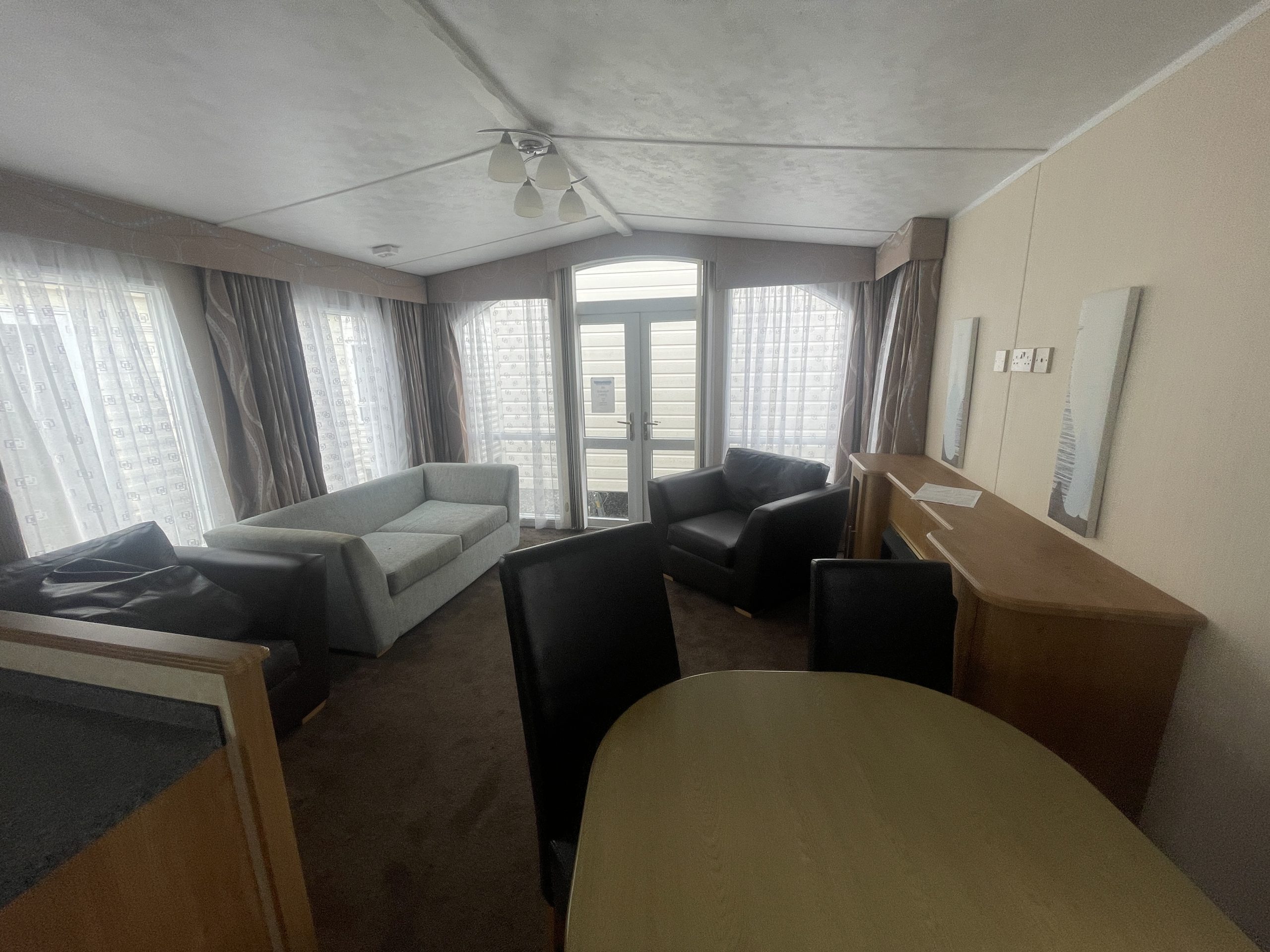 BK BALMORAL 40X12 3 BED - Image 4