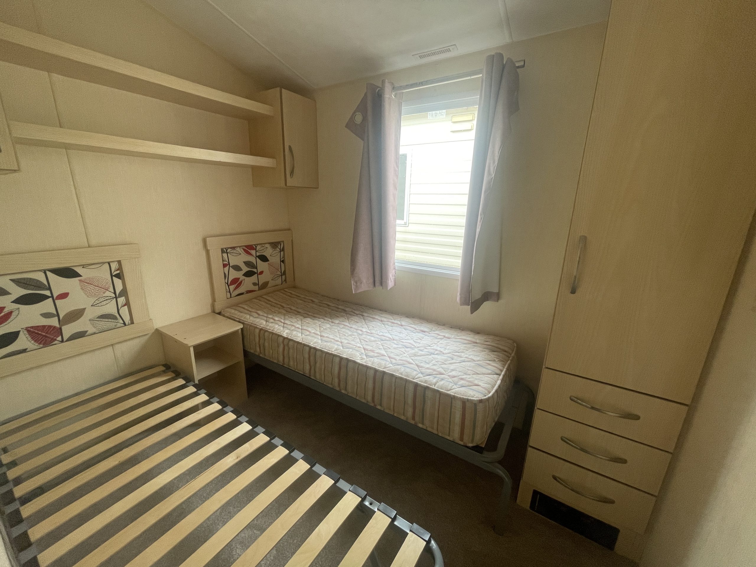 WILLERBY RIO GOLD 28X12 2 BED - Image 5