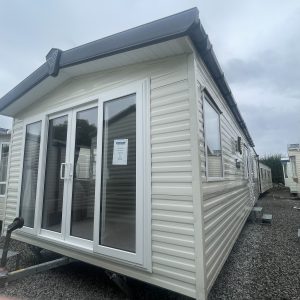 WILLERBY AVONMORE 38X12 2 BED