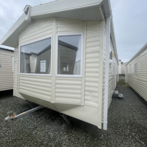 WILLERBY RIO GOLD 28X12 2 BED