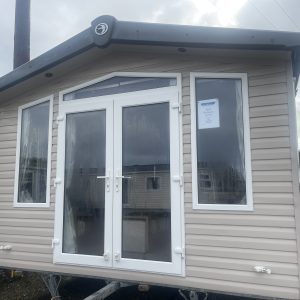 SWIFT BORDEAUX 38X12 3 BED