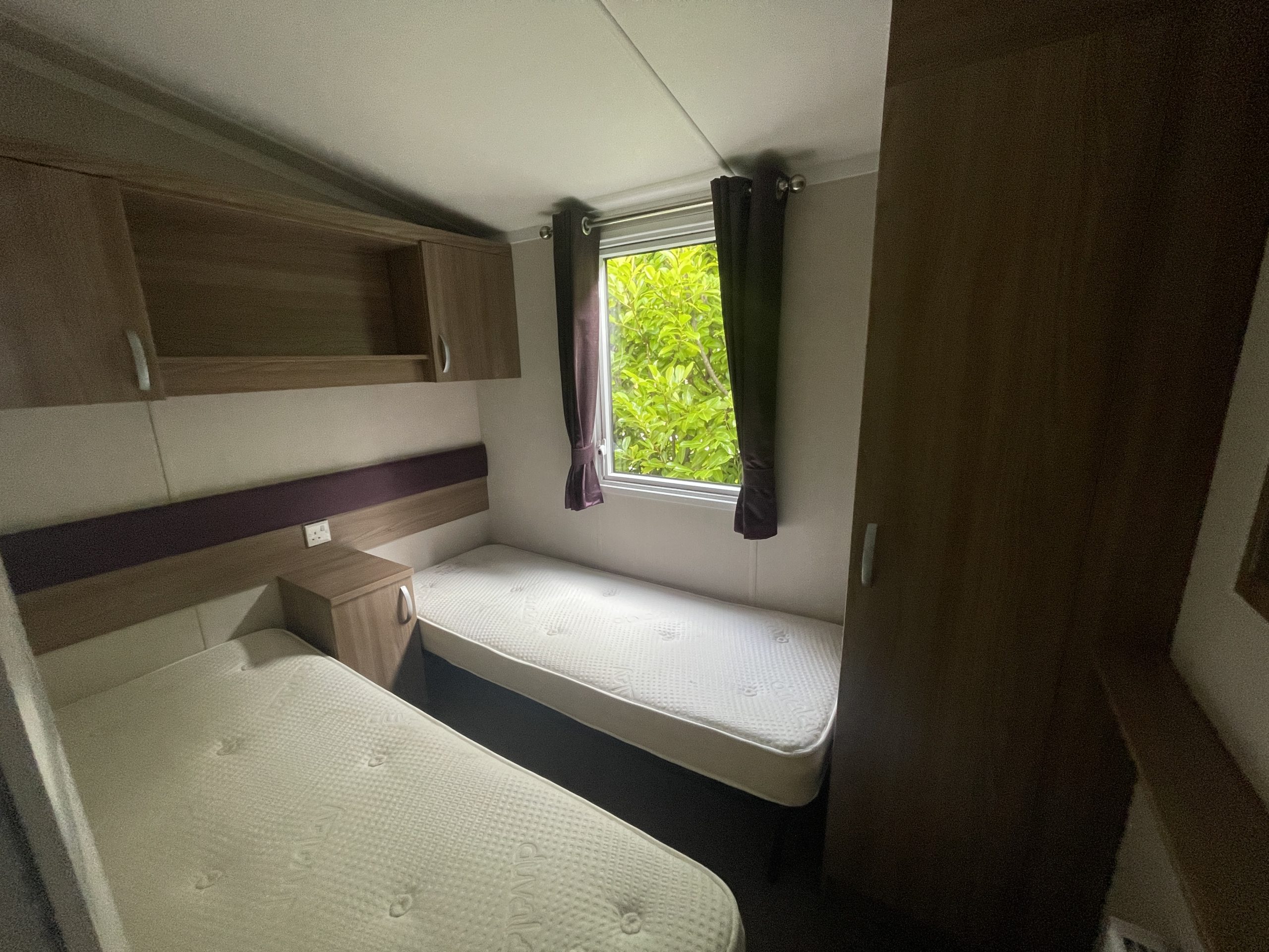 SWIFT BORDEAUX 38X12 3 BED - Image 7