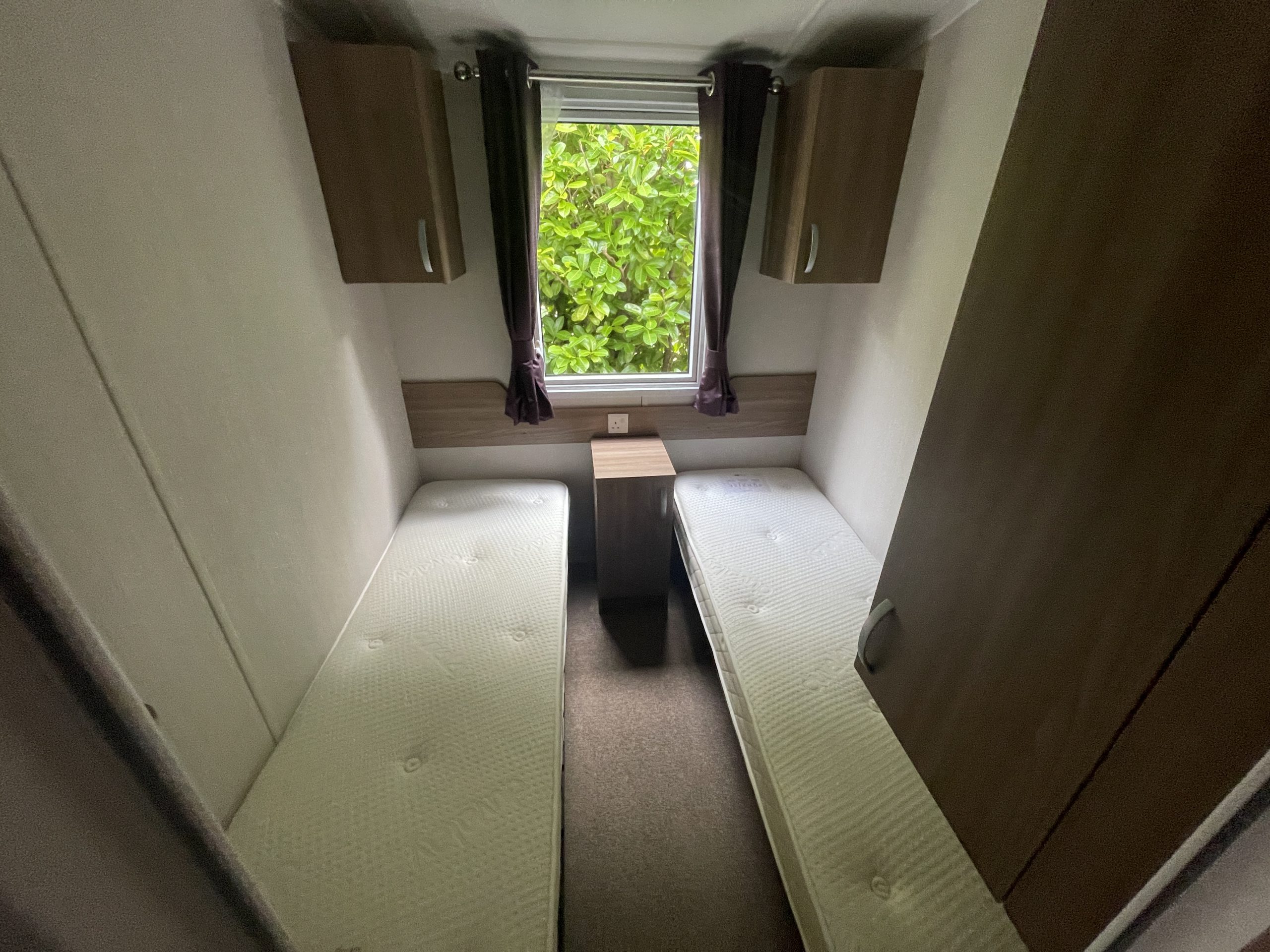 SWIFT BORDEAUX 38X12 3 BED - Image 8