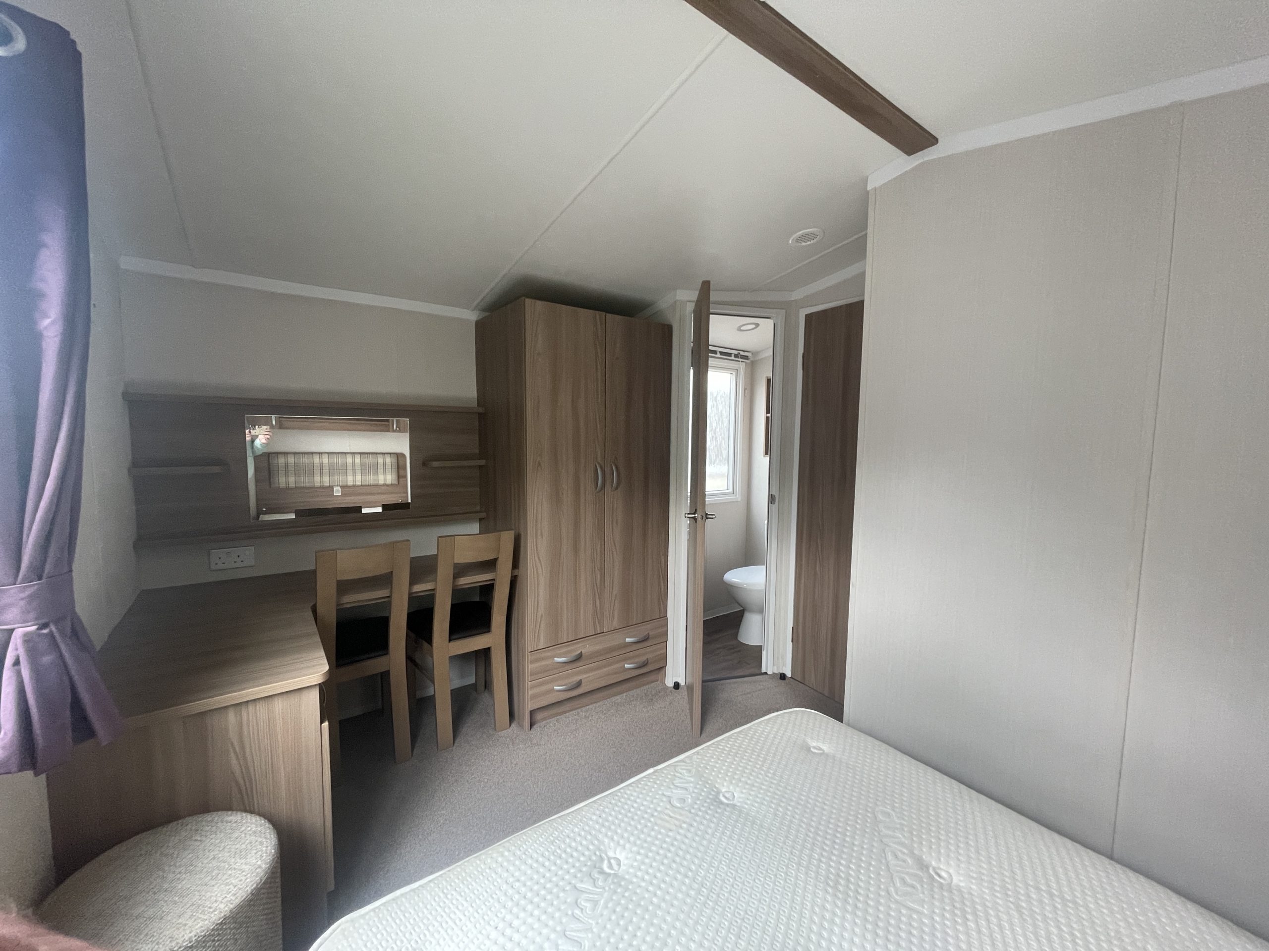 SWIFT BORDEAUX 38X12 3 BED - Image 10