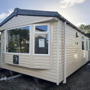 Swift Loire 35x12 3 bed