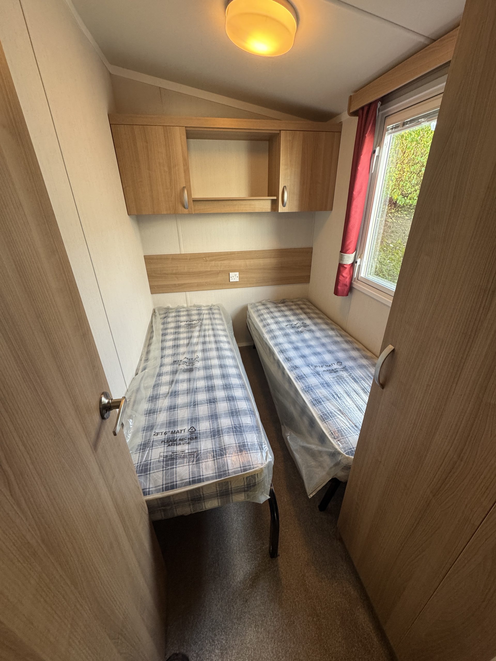 Swift Loire 35x12 3 bed - Image 7