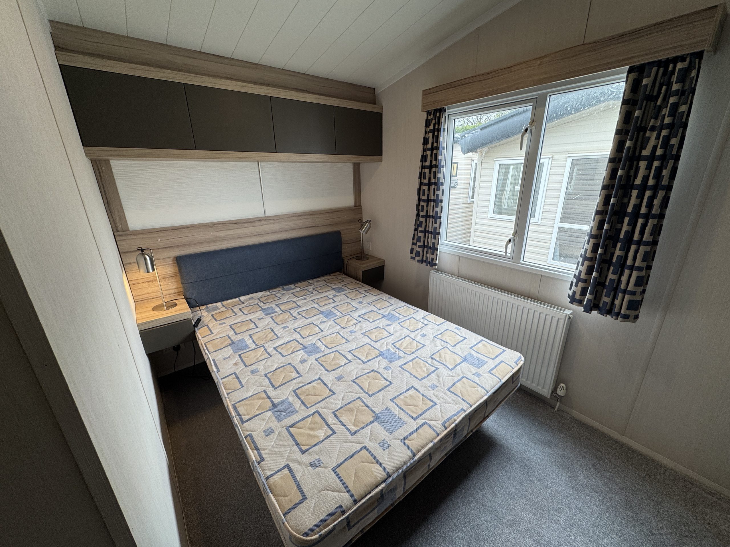 Swift Antibes 40X12 3 Bed - Image 8