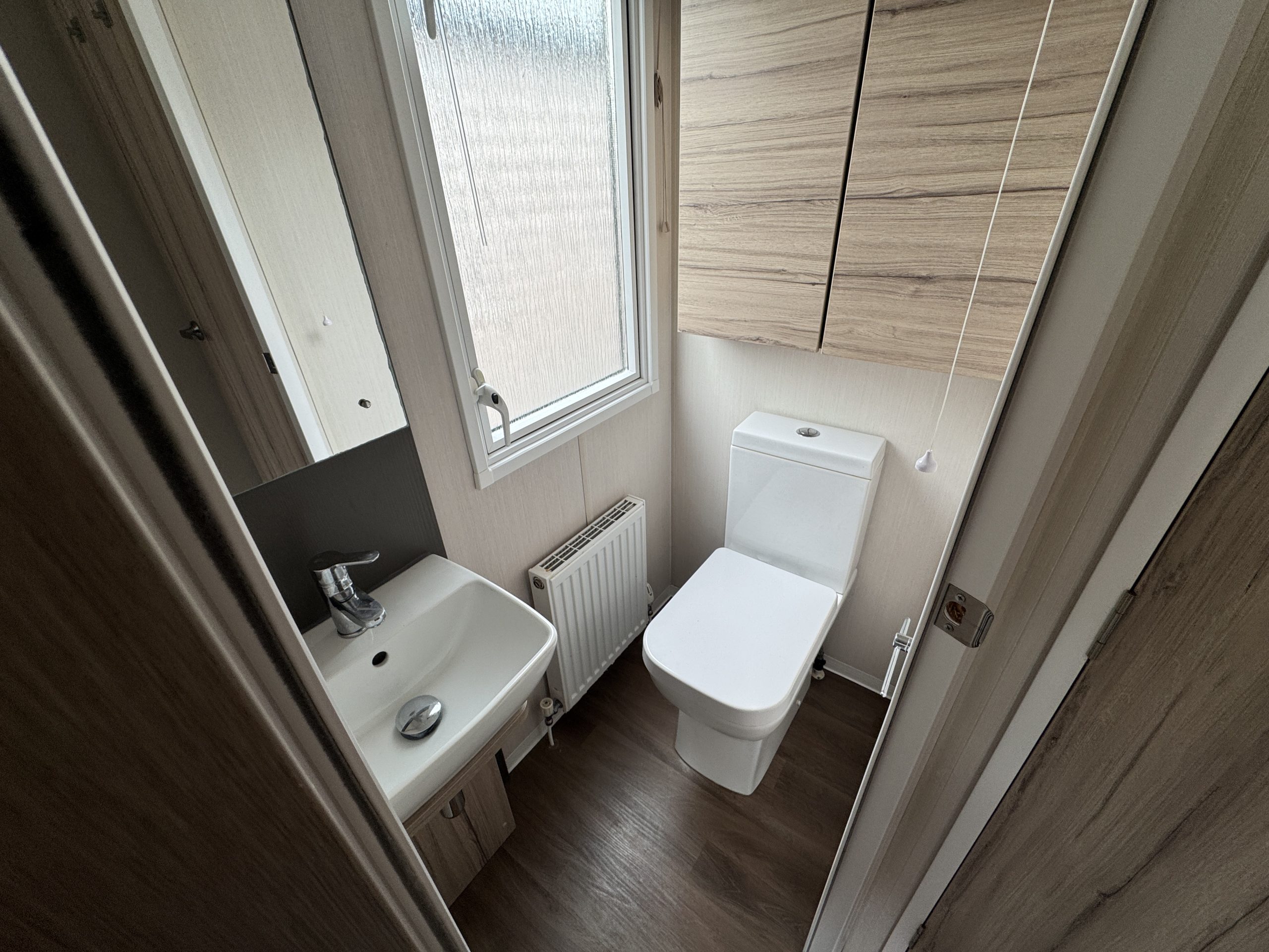 Swift Antibes 40X12 3 Bed - Image 9